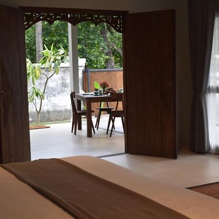 Villa Dayung Amed Luaran gambar