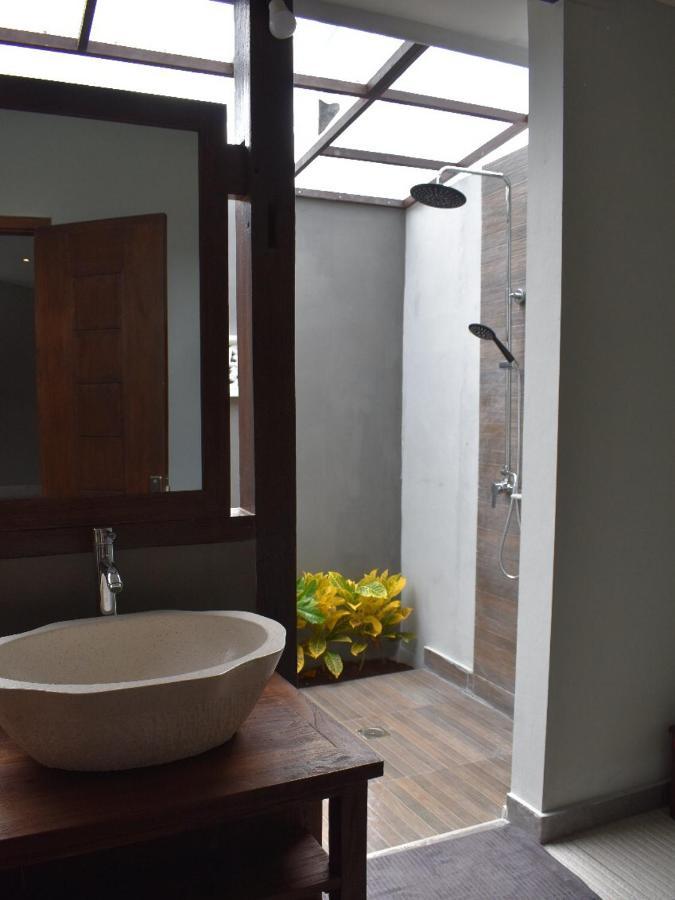 Villa Dayung Amed Luaran gambar